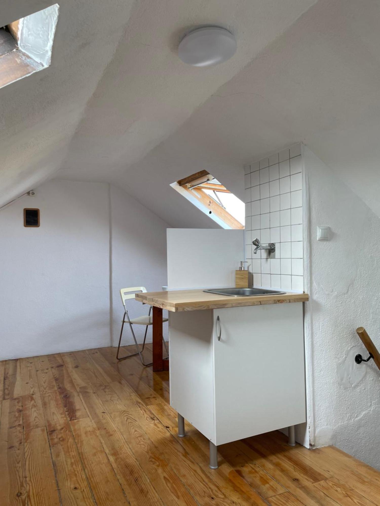 Apartmán Casa Do Cristo Rei I Almada Exteriér fotografie