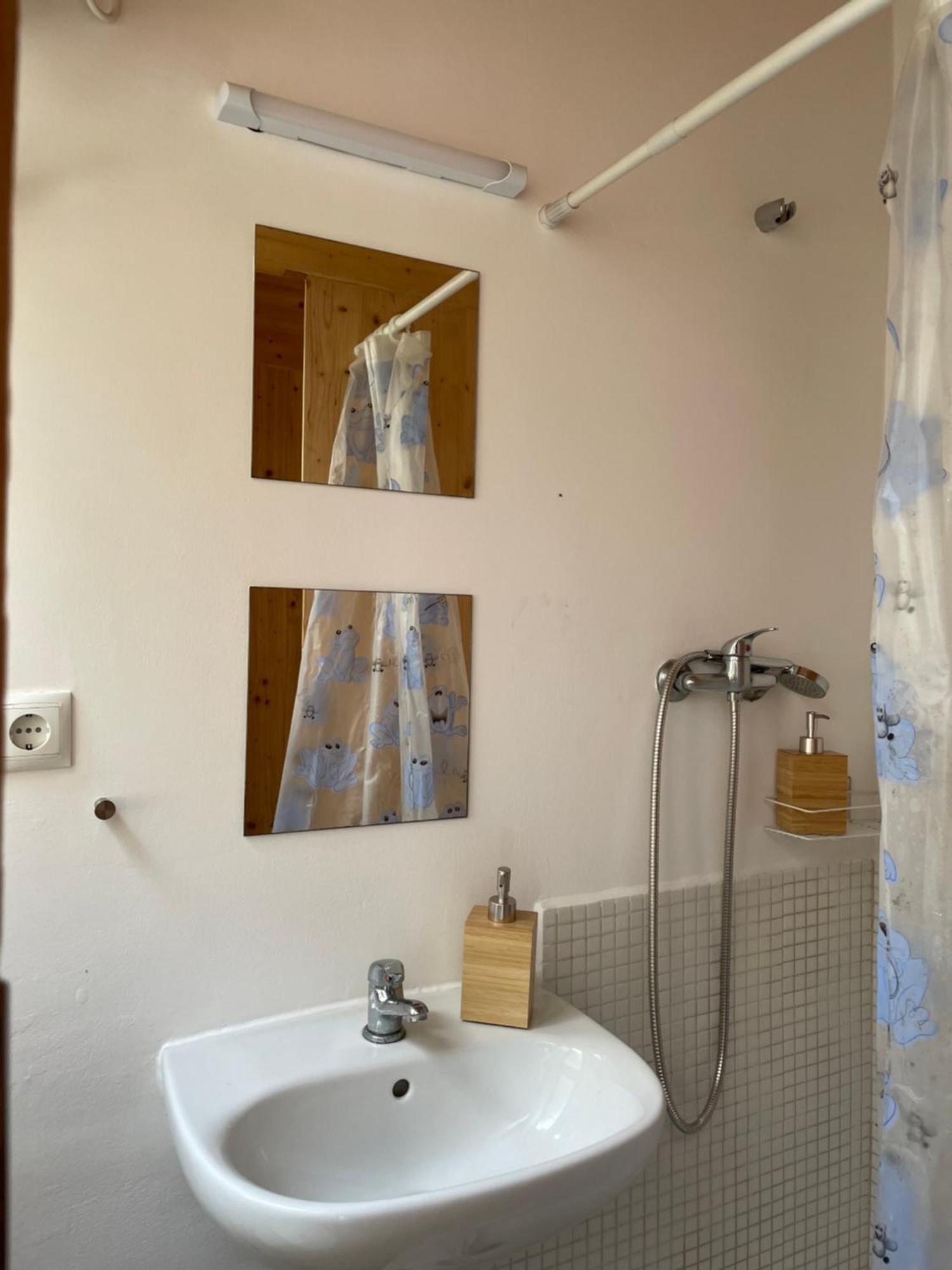 Apartmán Casa Do Cristo Rei I Almada Exteriér fotografie