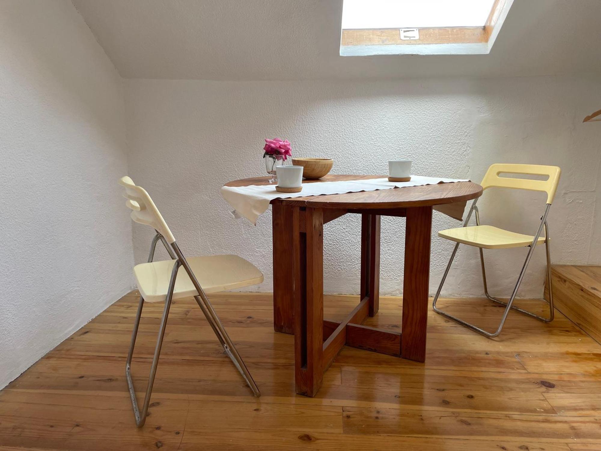 Apartmán Casa Do Cristo Rei I Almada Exteriér fotografie