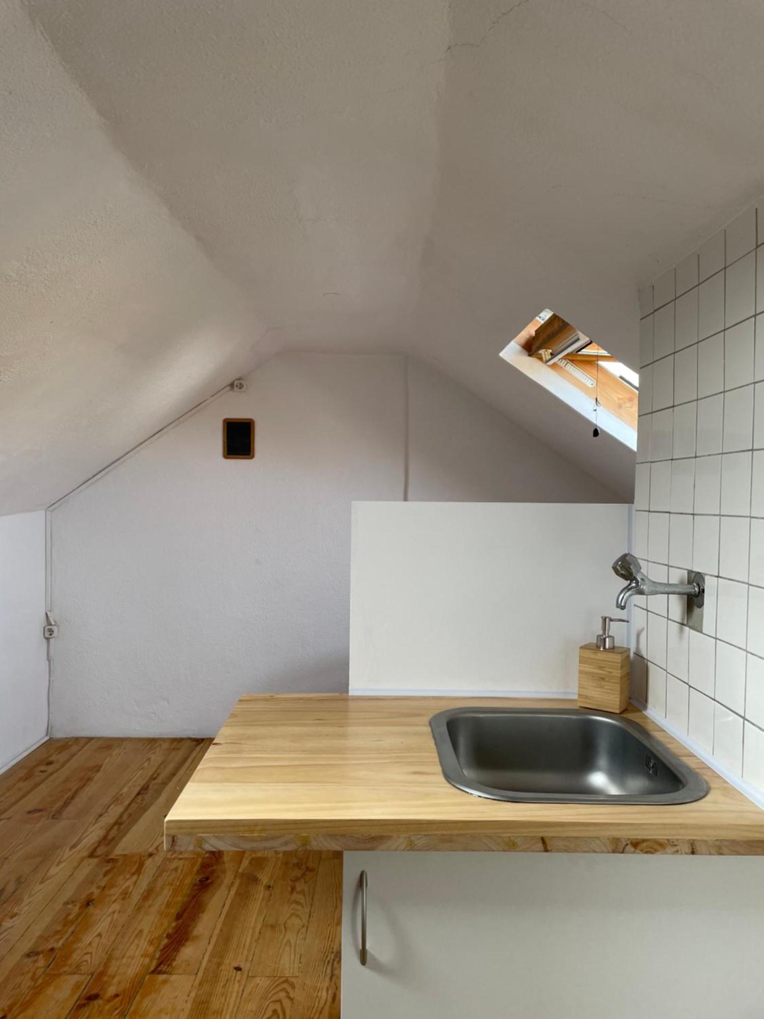 Apartmán Casa Do Cristo Rei I Almada Exteriér fotografie